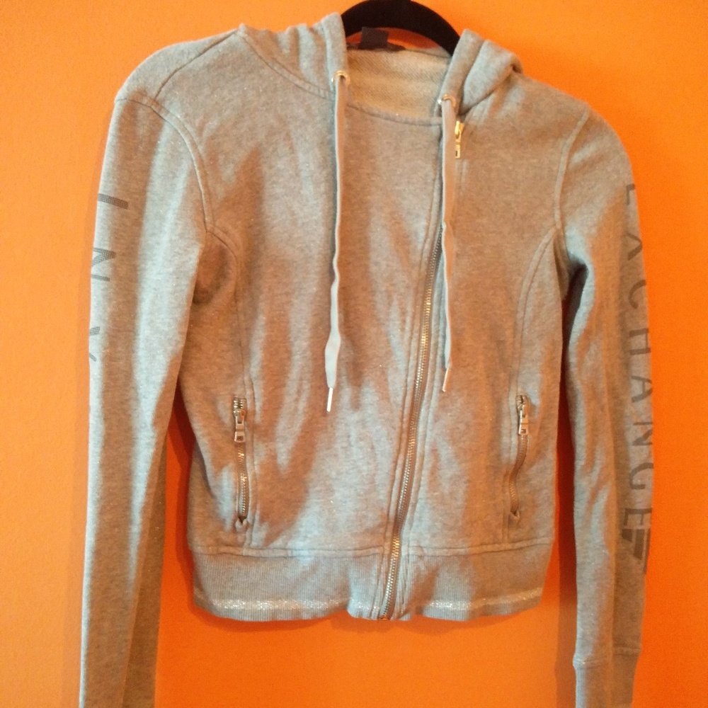 Armani Exchange